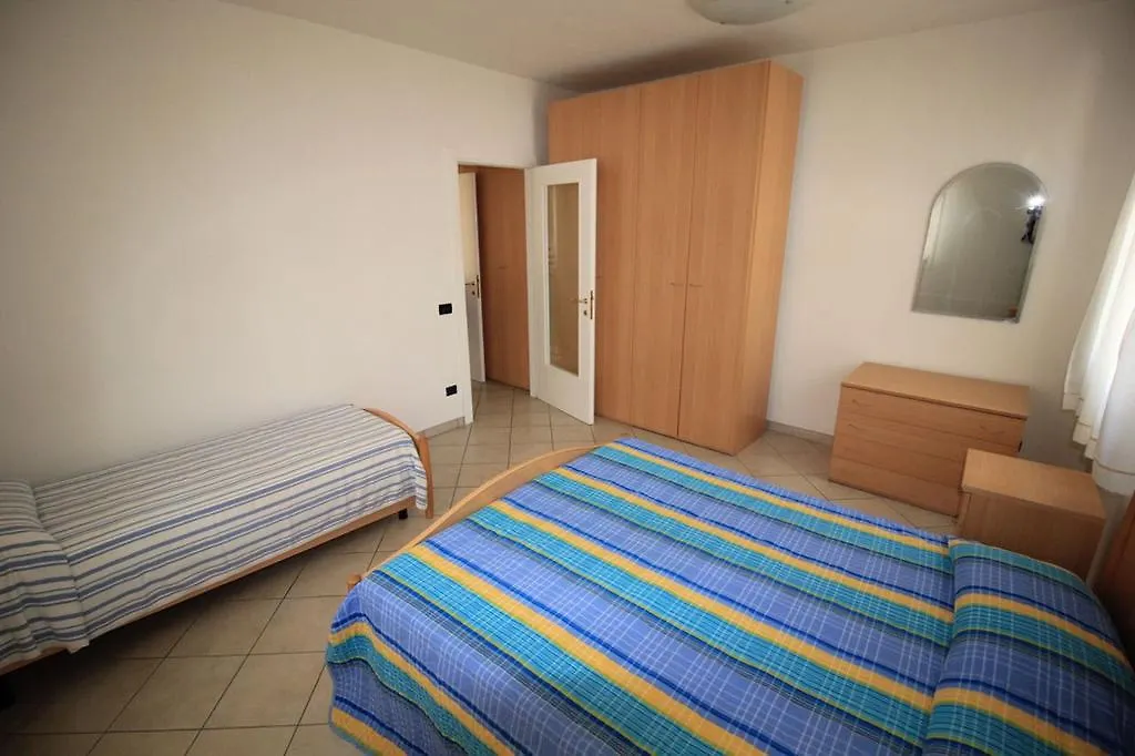 Ada Apartment Lido di Jesolo Italy