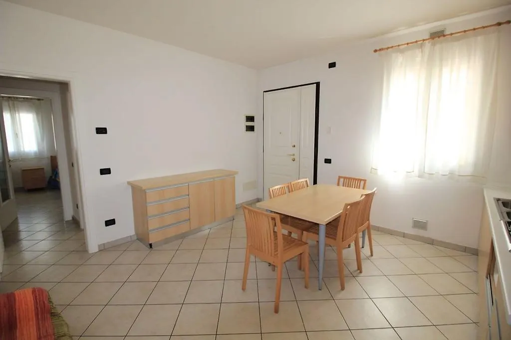 Ada Apartment Lido di Jesolo