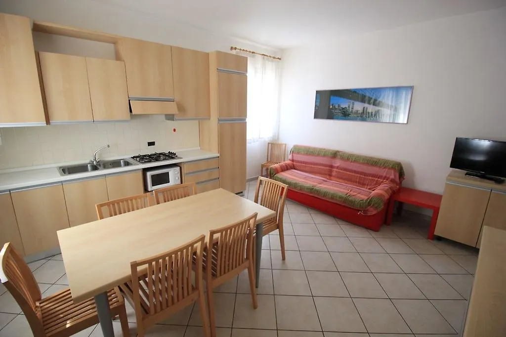 Ada Apartment Lido di Jesolo Italy