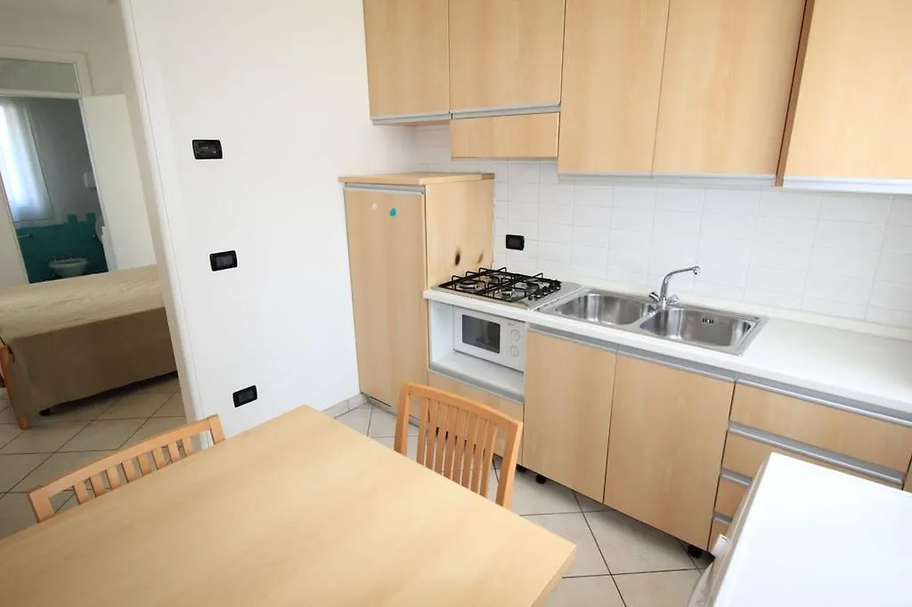 Ada Apartment Lido di Jesolo