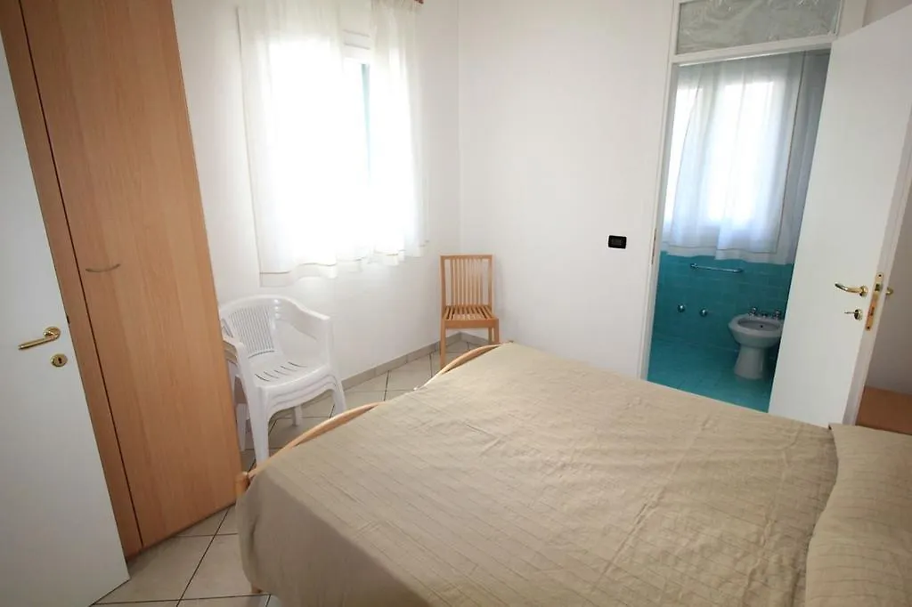 Ada Apartment Lido di Jesolo