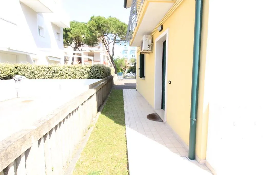 Ada Apartment Lido di Jesolo