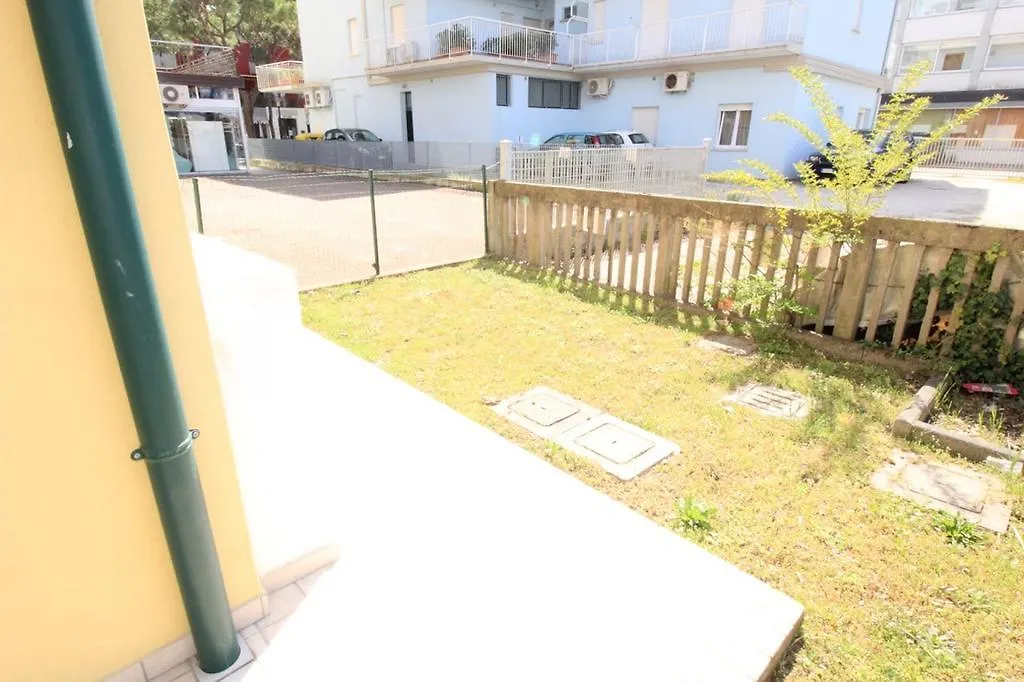 Ada Apartment Lido di Jesolo Italy